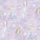 Option Purple/Turquoise/Glitter