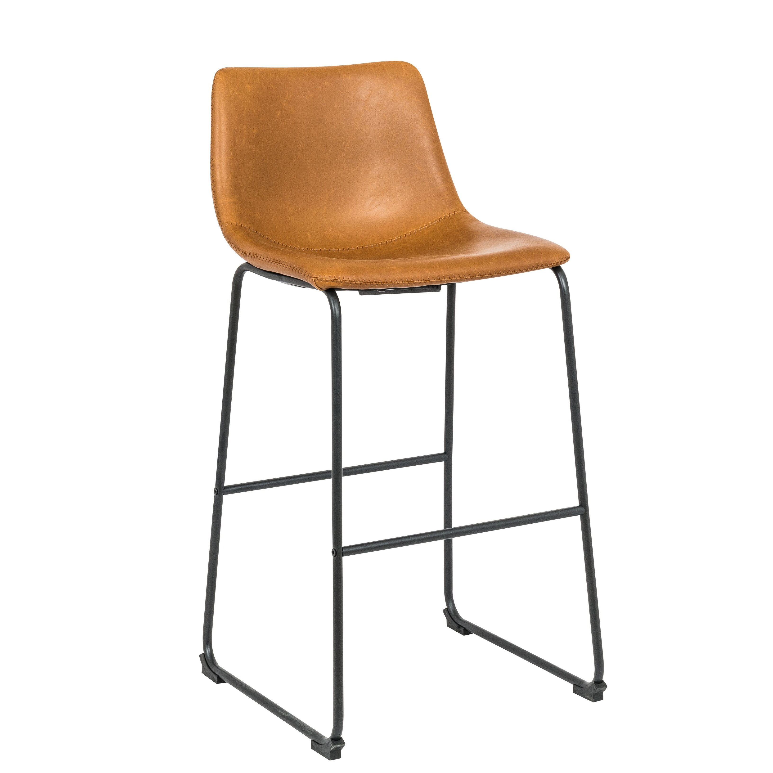 Shop Black Friday Deals On Montpellier 29 Inch Bar Stools Set Of 2 On Sale Overstock 31723668