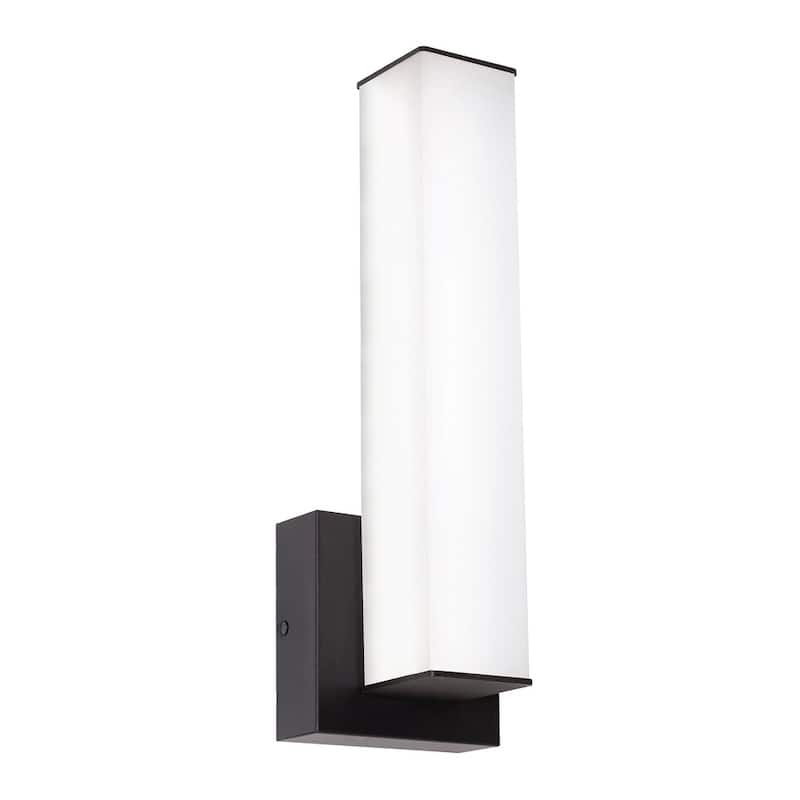 AFX TADS0514LAJUD Tad 14" Tall LED Wall Sconce