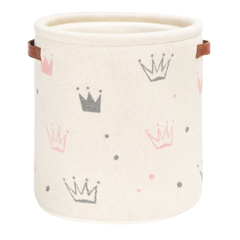 SAFAVIEH Lucina Baby Basket - 14Wx14Dx42H