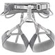 preview thumbnail 1 of 3, Petzl C021AA00 Sama Climbing Harness, Gray, Small or Large