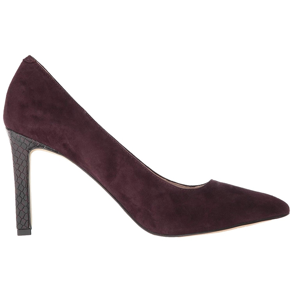 nine west joeysgirl pumps