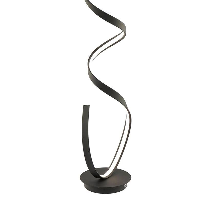 Amsterdam Dimmable Integrated LED 63" Floor Lamp - N/A
