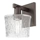 Option Oil Rubbed Bronze / Clear