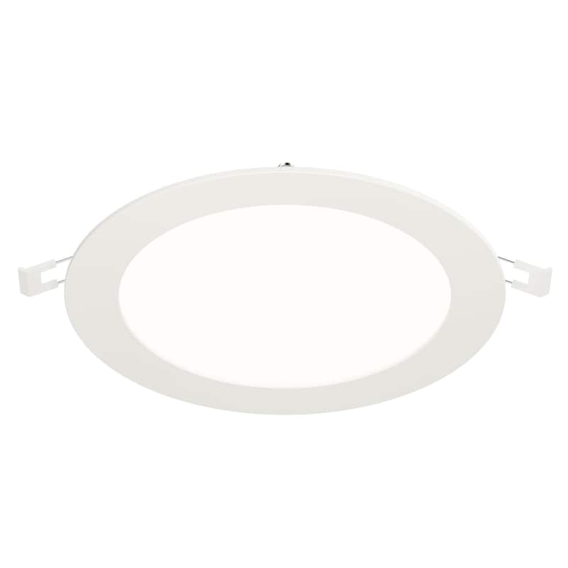 Maxim 67707WT Slim LED Canless Recessed Fixture - 5CCT