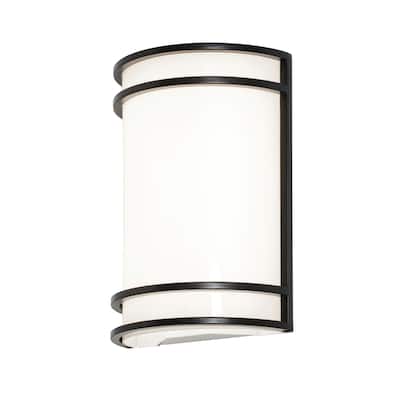 Ventura 10" LED Outdoor Sconce