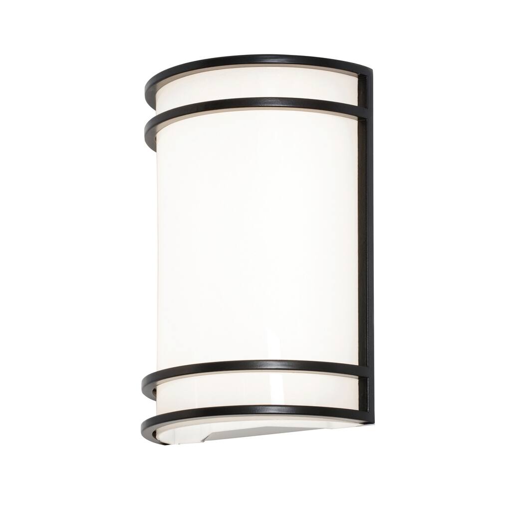 Ventura 10" LED Outdoor Sconce