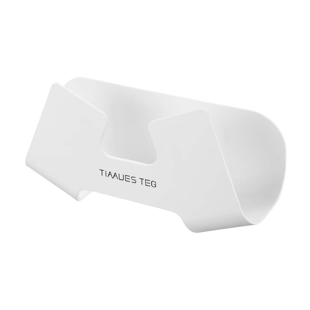 1Pcs Wall Mount Pot Lid Holder Lid Organizer for Kitchen