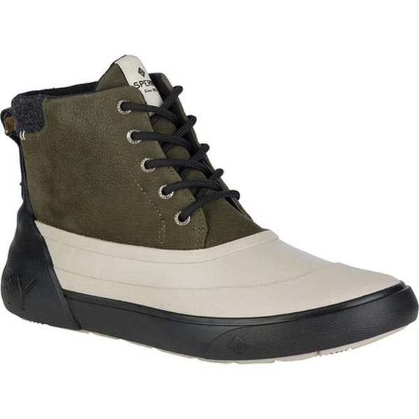 sperry cutwater black