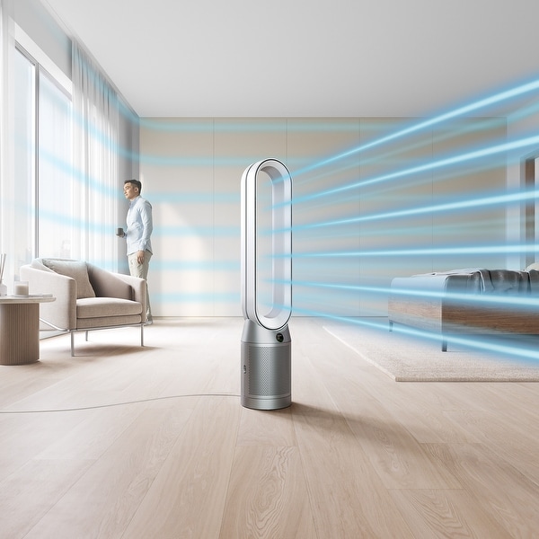 ダイソン Dyson Purifier Cool TP07 Amazon.com: Dyson Purifier Cool™ TP07 Smart Air Purifier and