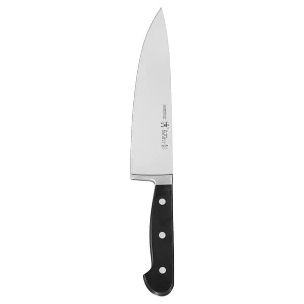 Trusted Butcher Professional 8-Inch Chef Knife Review