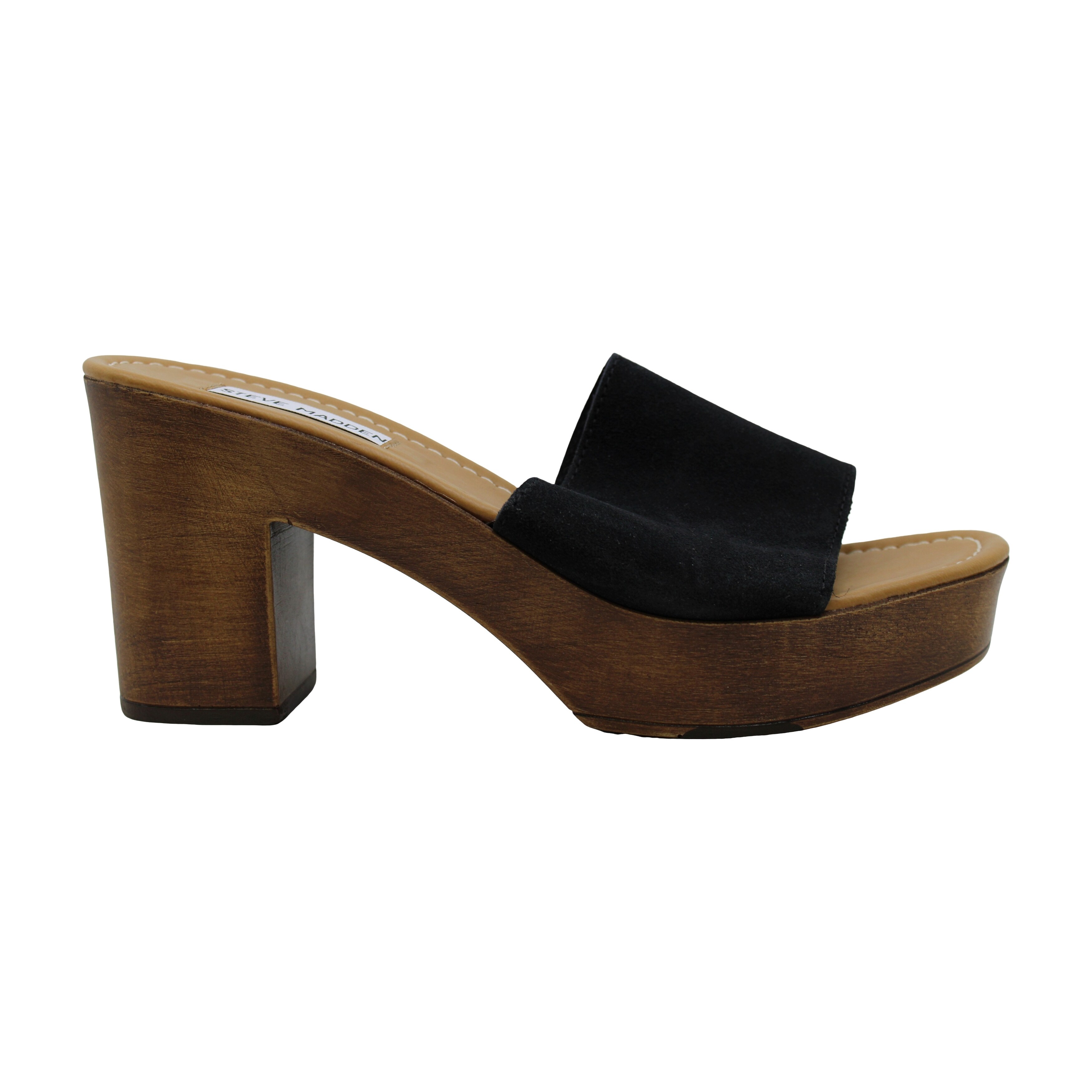 Steve madden fran platform sandal sales