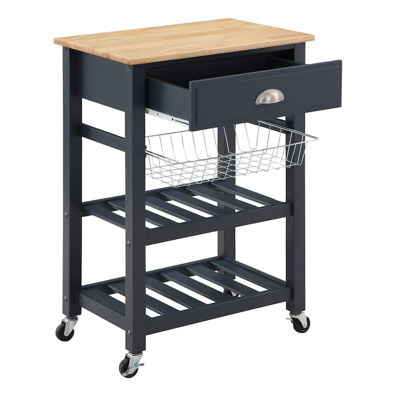 Hampton Kitchen Cart
