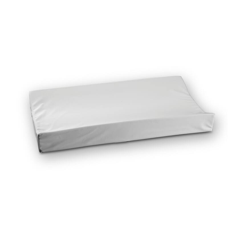 Moonlight Slumber Little Dreamer Contour Changing pad-16 x 32 x 4" (2 sided) - 16 X 32 X 4