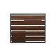 preview thumbnail 7 of 16, Middlebrook Designs Modern Industrial Wall Organizer