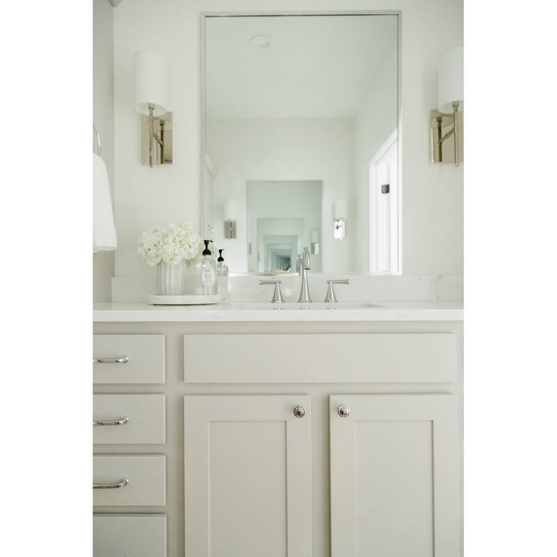 Crystorama Lighting Group Veronica Single Light 17" Tall Wall Sconce