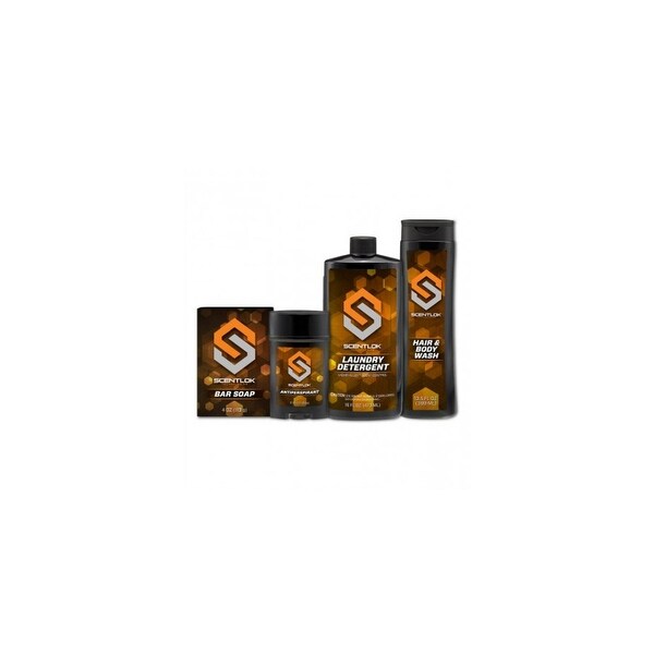 Scentlok Home Kit w/ Effective Scent Control