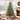 7.5ft & 6.5ft Pre-Lit Artificial Christmas Tree with Remote Control