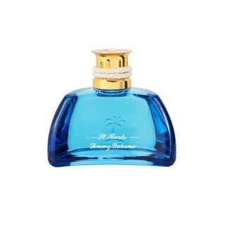 Tommy Bahama St.Barts 3.4oz EDC for Men - Bed Bath & Beyond - 42114486