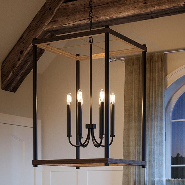 Modern country lighting cheap