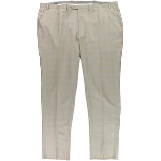 sean john cargo pants big and tall