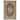 Style Haven Manchester Center Medallion Fringe Edge Area Rug.