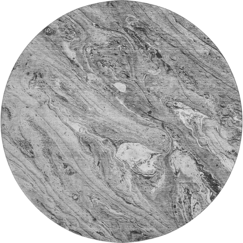 Premium Washable Super Soft Abstract Tamra Mayfield Rug