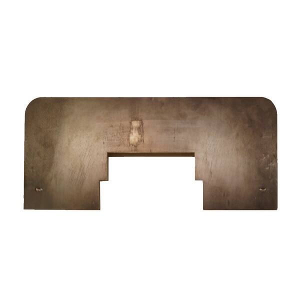 Shop Cavity Sliders Cl400t0000 Handle Cutout Jig For The Cl400 Magnetic Pocket Door Lock Overstock 26638615