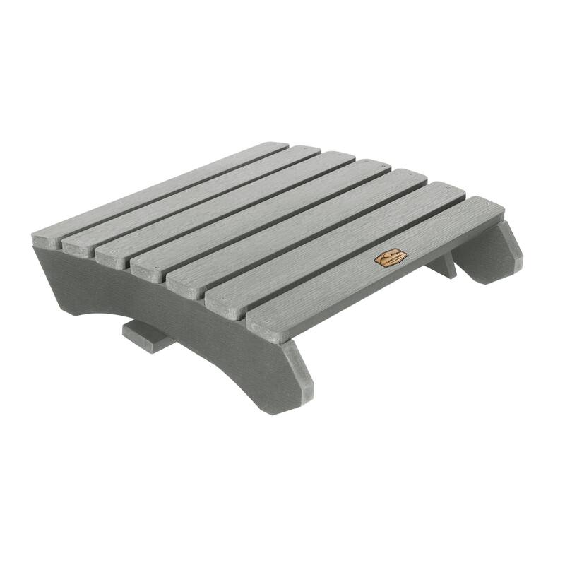 ELK OUTDOORS Essential Eco-Friendly Folding Ottoman
