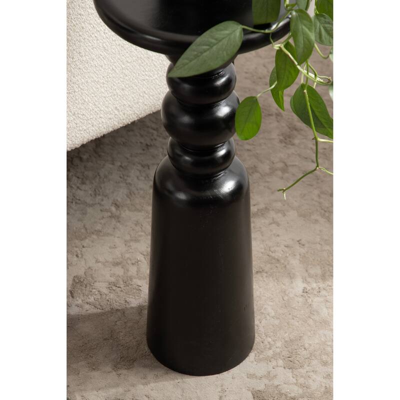 Kate and Laurel Tirollo Accent Table