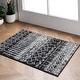preview thumbnail 81 of 149, Brooklyn Rug Co Emmy Moroccan Trellis Area Rug