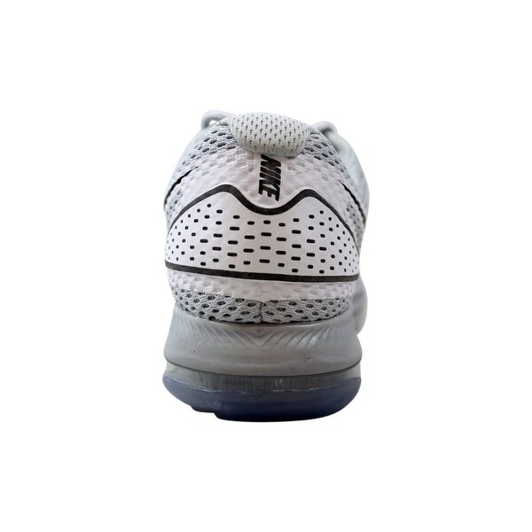 womens nike zoom all out low pure platinum