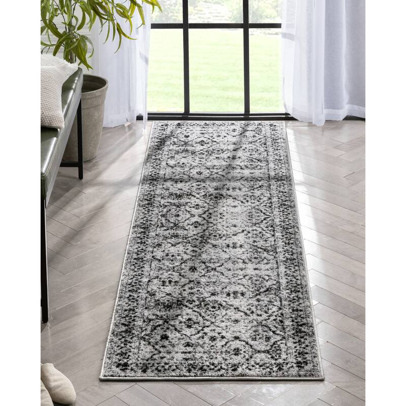 Well Woven Zazzle Argos Vintage Modern Area Rug