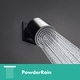 preview thumbnail 3 of 10, Hansgrohe 24132 Pulsify S 1.75 GPM Single Function Shower Head