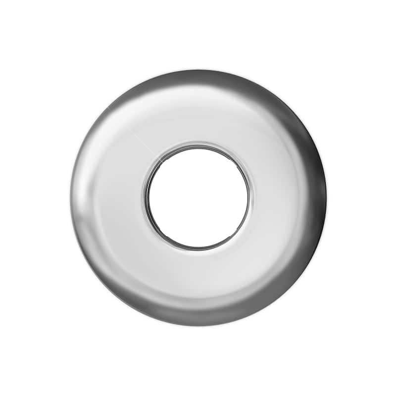 Jones Stephens F06250 2-1/2 IPS CP Flex Floor / Ceiling Plate