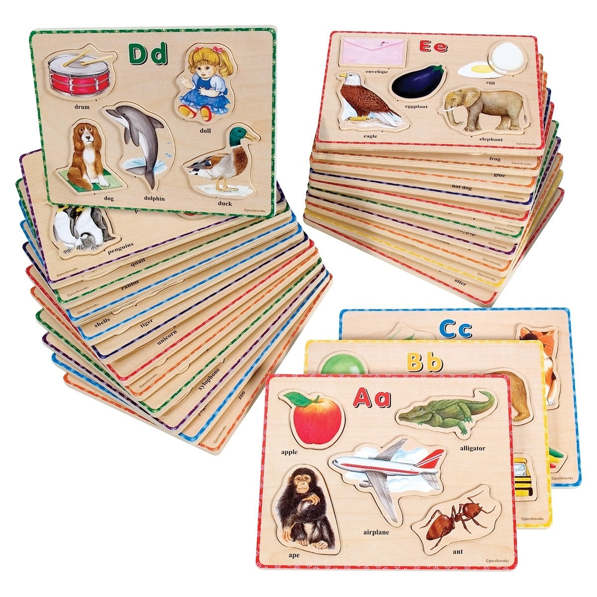 ABC-Puzzles-with-5-Pieces---