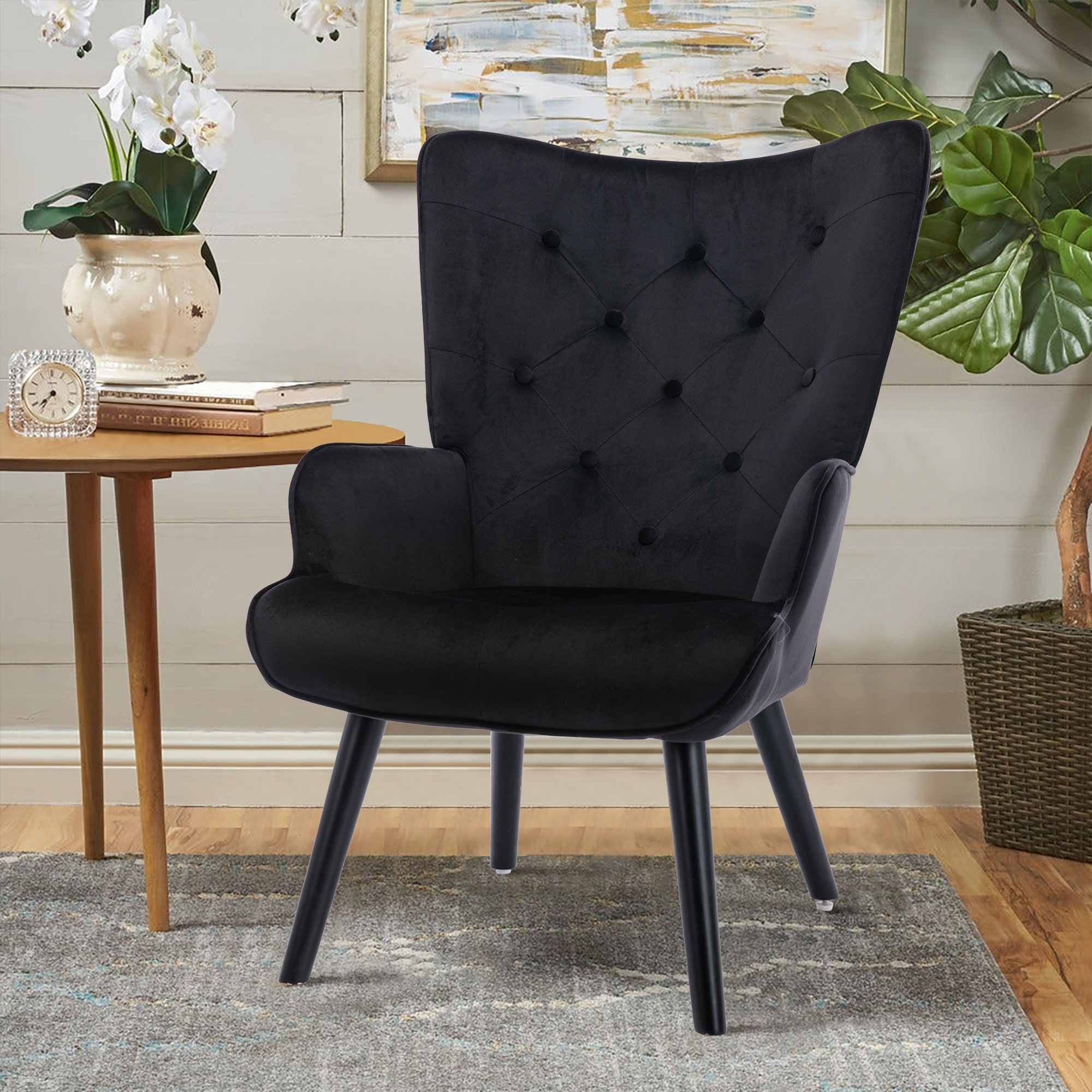 Small armchair shop for small space