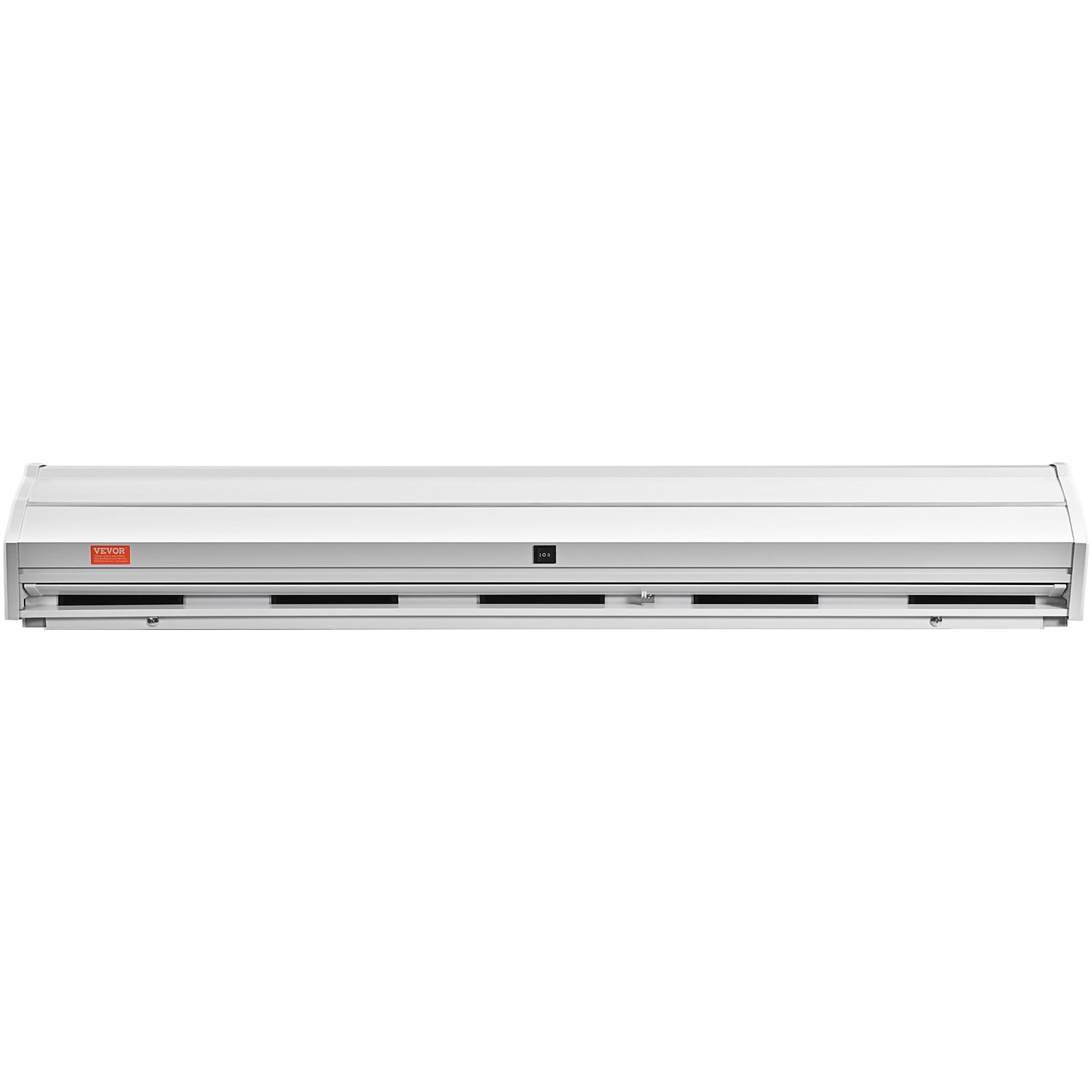 VEVOR Commercial Indoor Air Curtain Super Power Indoor Over Door Fan with Heavy Duty Limit Switch