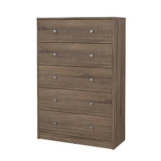 Porch & Den Zoe 5-drawer Chest