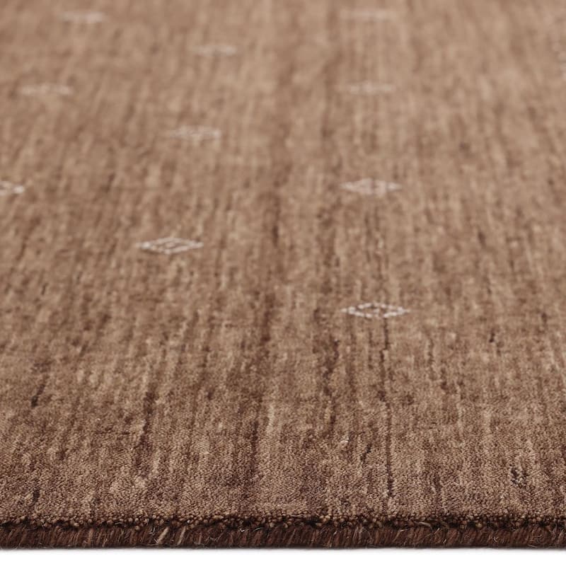 Overton Simi One-of-a-Kind Handmade Area Rug