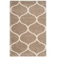 preview thumbnail 117 of 164, SAFAVIEH Hudson Shag Ogee Trellis 2-inch Thick Area Rug