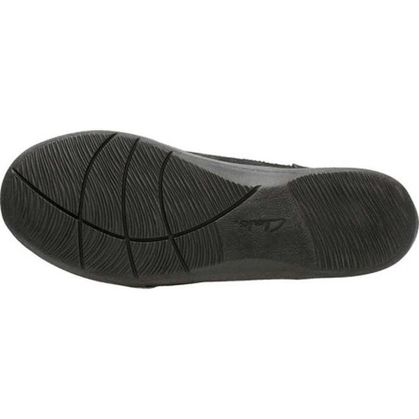 clarks sillian sway black