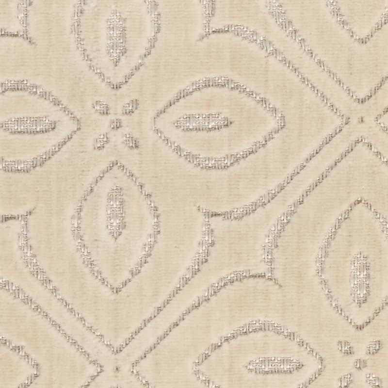 Nourison Washable Charm Indoor only Floral Area Rug