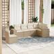 Option Beige and cream Without table