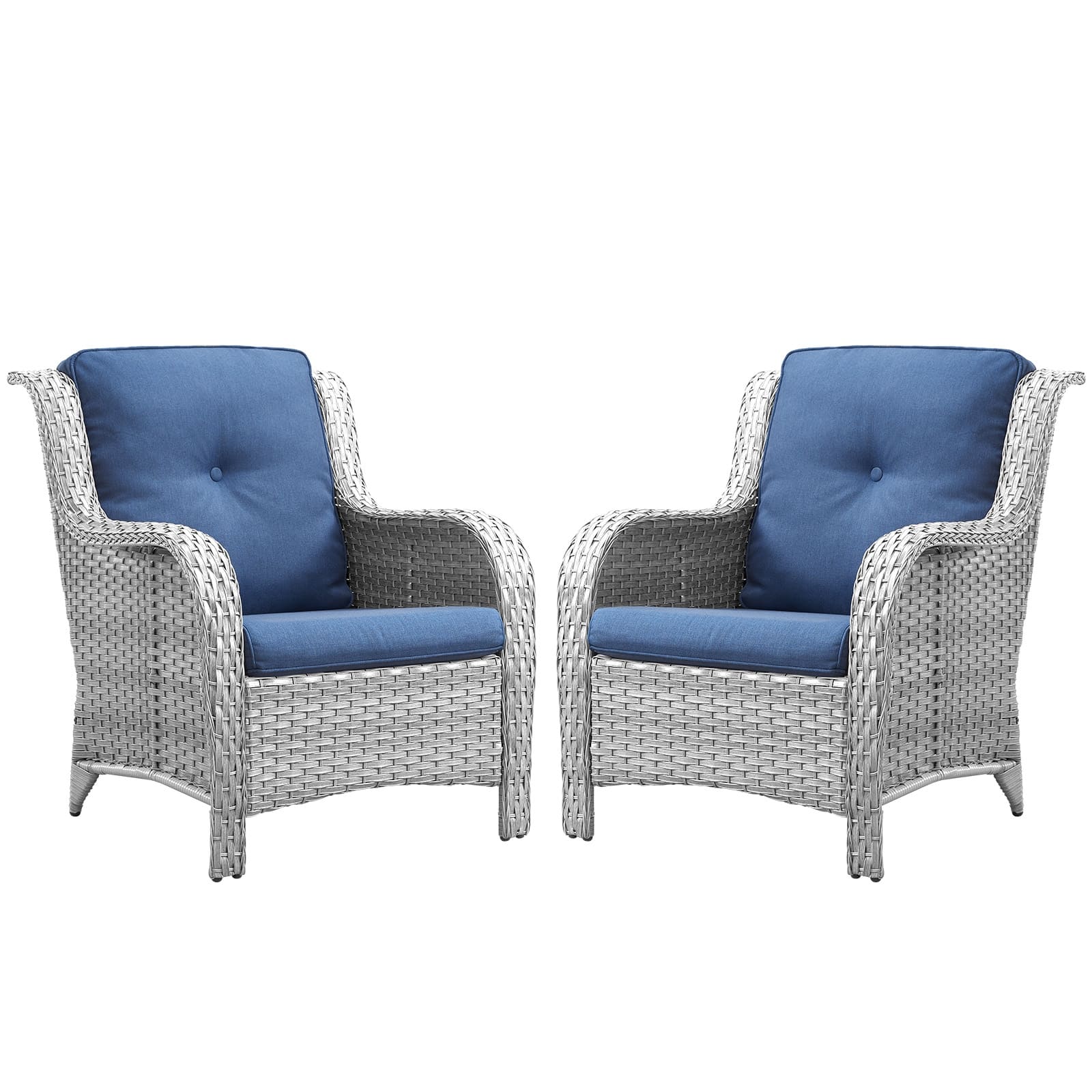 Option Blue
