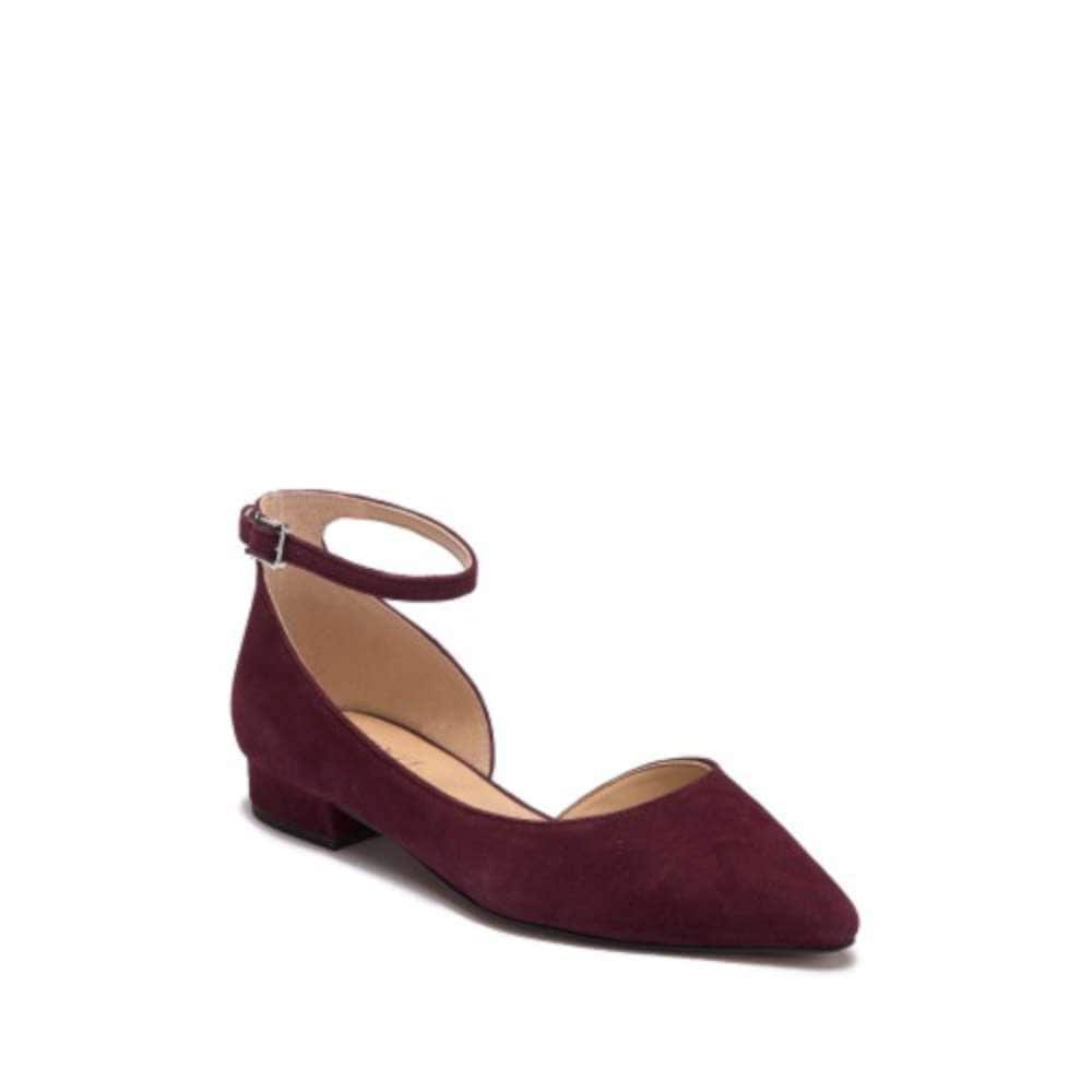 franco sarto gold shoes