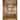 Eglo Tomero LED Vanity Light w/ Brushed Gold Finish and Acrylic Shade