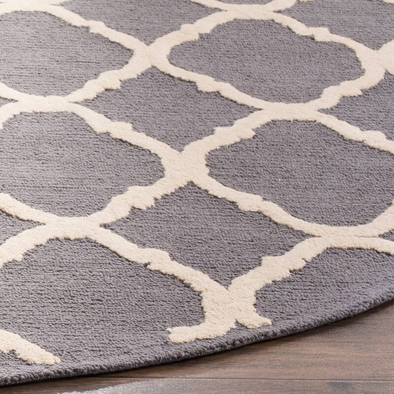 SAFAVIEH Handmade Newport Frida Modern Cotton Rug