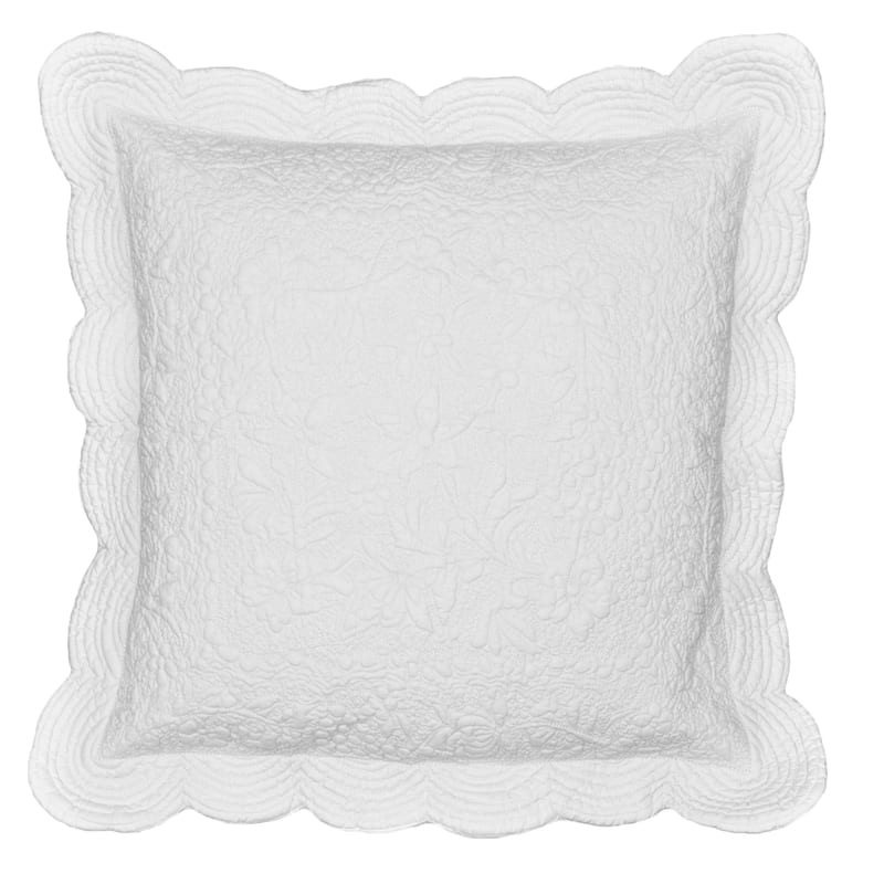 Cottage Home Marius Throw Pillow