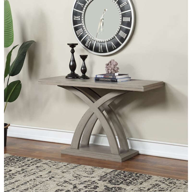Steve Silver Janna Console Table